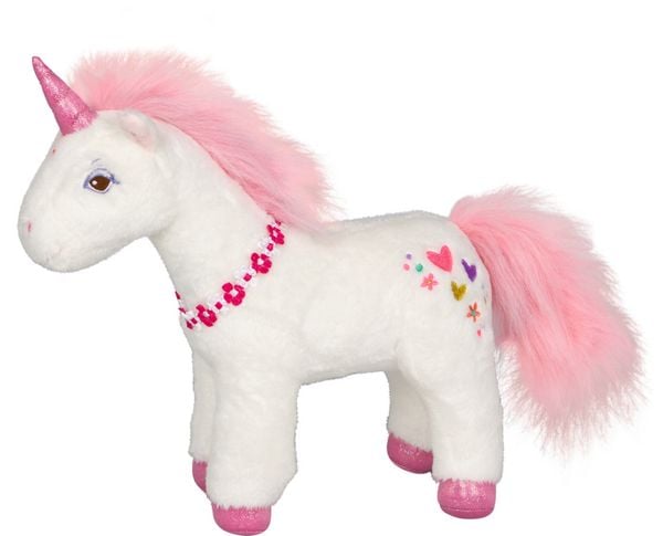 Produktbild: Einhorn Rosalie / Prinzessin Lillifee