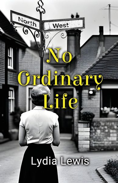 Produktbild: No Ordinary Life