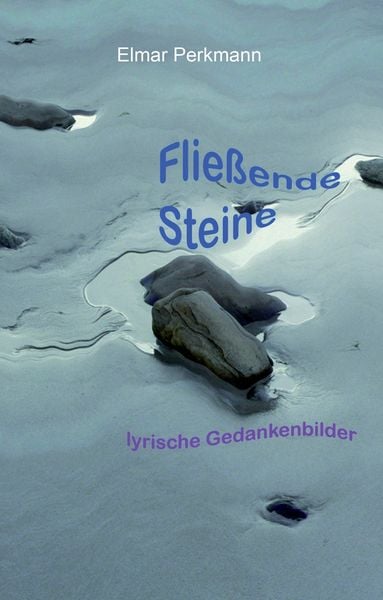Produktbild: Flie&szlig;ende Steine