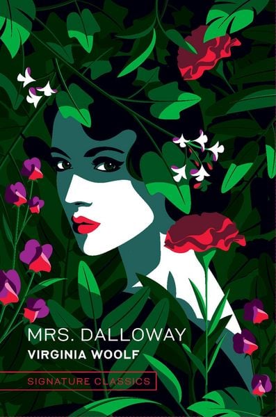Produktbild: Mrs. Dalloway