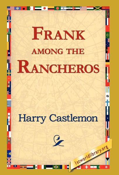 Produktbild: Frank Among the Rancheros