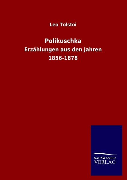 Produktbild: Polikuschka