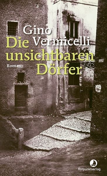 Produktbild: Die unsichtbaren D&ouml;rfer