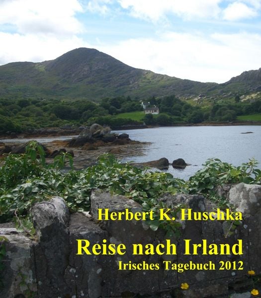 Produktbild: Reise nach Irland