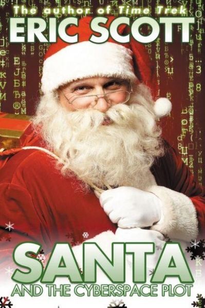 Produktbild: Santa and the Cyberspace Plot