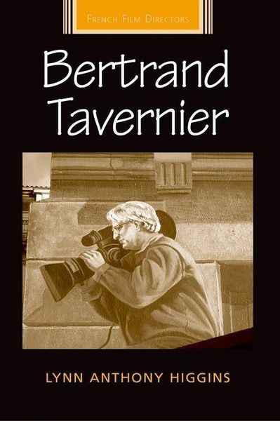 Produktbild: Bertrand Tavernier