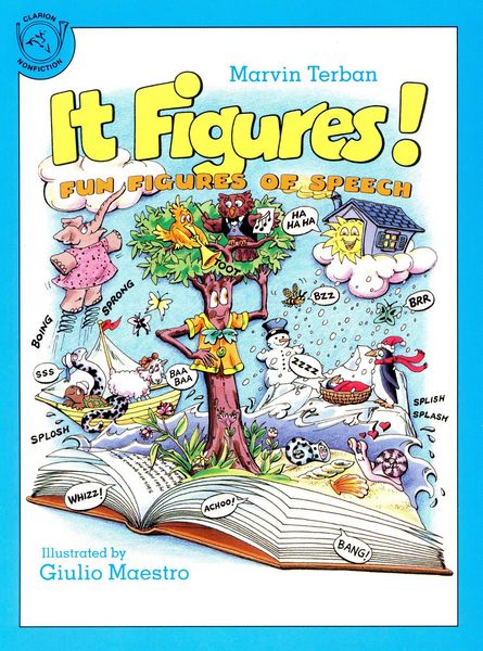 Produktbild: It Figures!