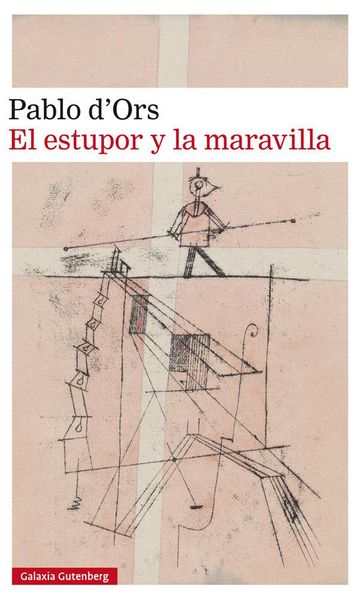 Produktbild: El estupor y la maravilla