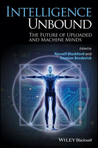 Produktbild: Intelligence Unbound