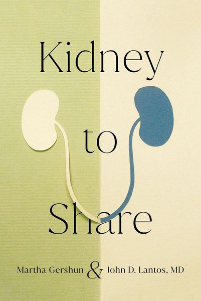 Produktbild: Kidney to Share