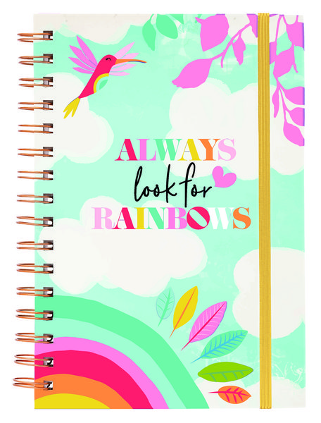 Produktbild: Lovely Planet Notizbuch