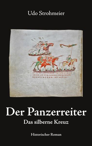 Produktbild: Der Panzerreiter