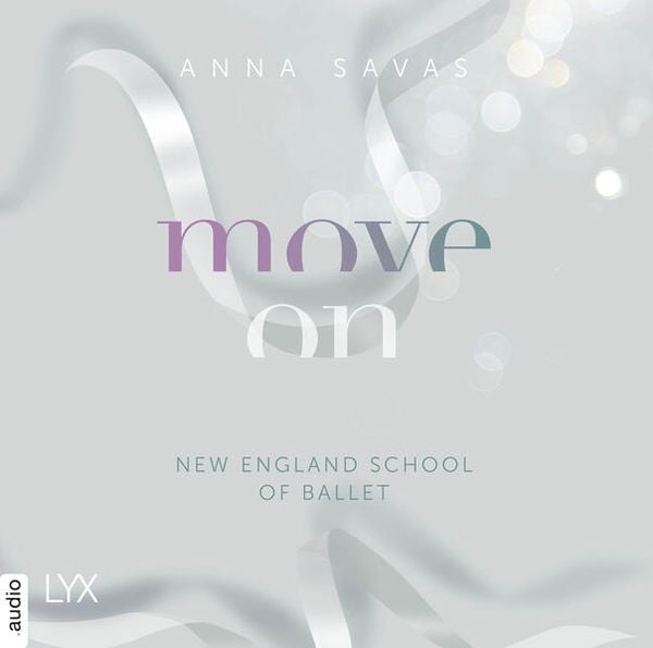 Produktbild: Move On - New England School of Ballet, Teil 4