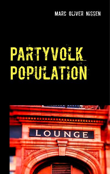 Produktbild: Partyvolk Population