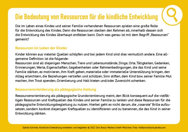 Produktbild: Kindliche Entwicklung verstehen und begleiten