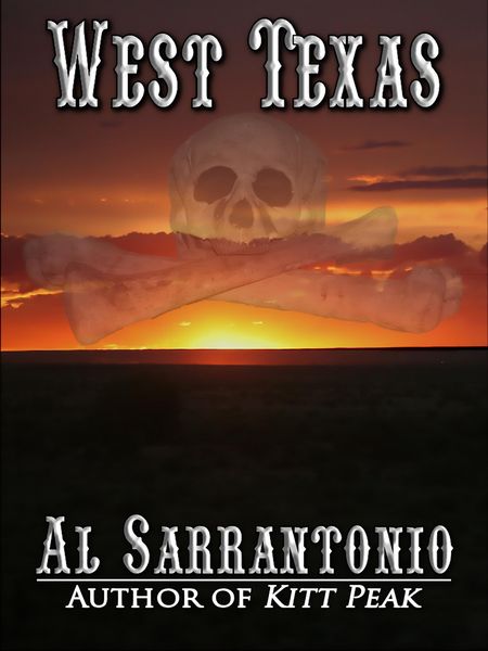 Produktbild: West Texas
