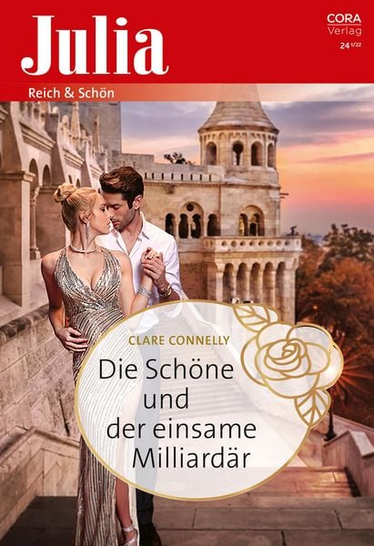Produktbild: Die Sch&ouml;ne und der einsame Milliard&auml;r