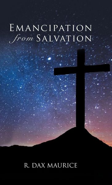Produktbild: Emancipation from Salvation