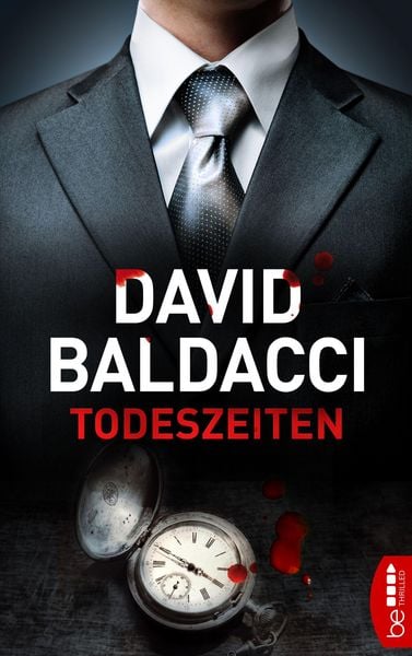 Produktbild: Todeszeiten