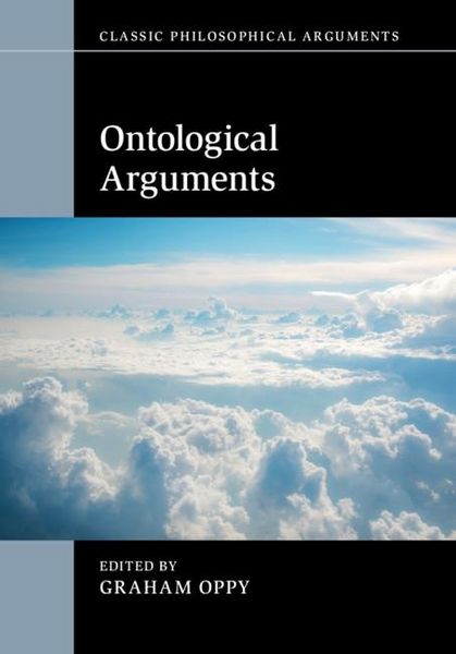 Produktbild: Ontological Arguments