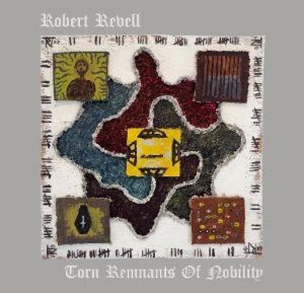 Produktbild: Torn Remnants Of Nobility