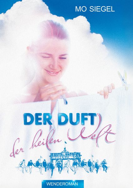 Produktbild: Der Duft der heilen Welt