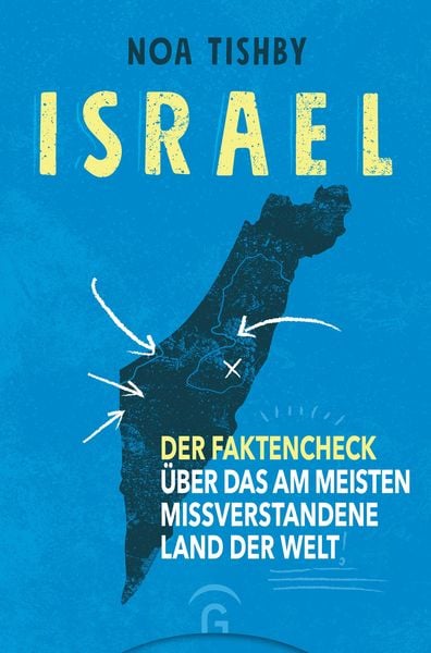 Produktbild: Israel