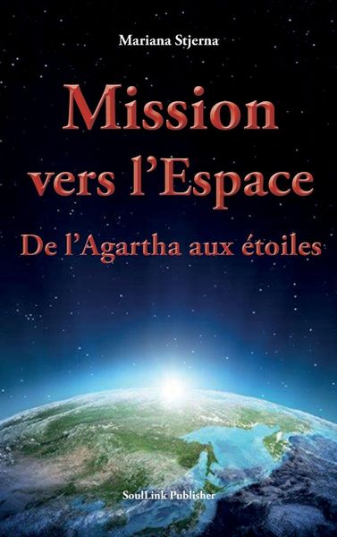 Produktbild: Mission vers l'Espace