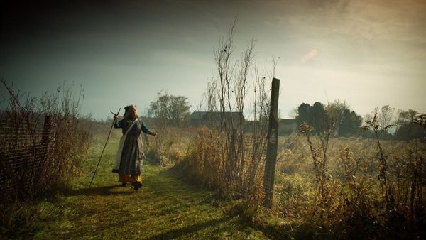 Produktbild: The Field - Das Geheimnis der Farm