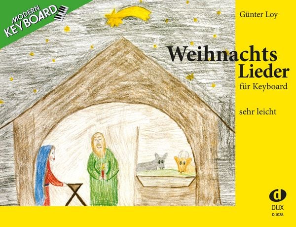 Produktbild: Weihnachtslieder
