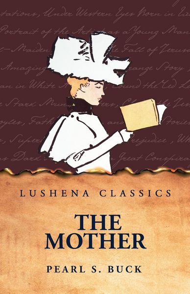 Produktbild: The Mother