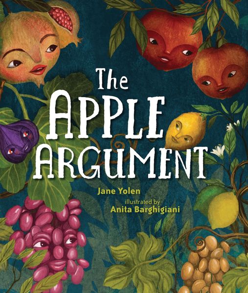 Produktbild: Apple Argument