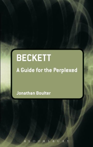 Produktbild: Beckett: A Guide for the Perplexed