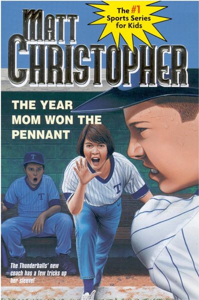Produktbild: The Year Mom Won the Pennant