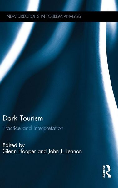 Produktbild: Dark Tourism