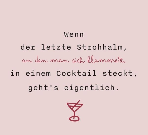 Produktbild: Nur ein offener Wein ist ein guter Wein