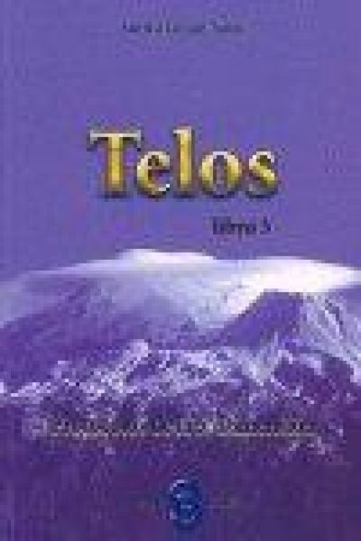 Produktbild: T E L O S libro 3
