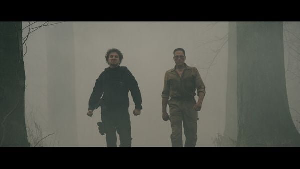 Produktbild: Mission: Gardener - Der gr&uuml;ne Daumen der Rache