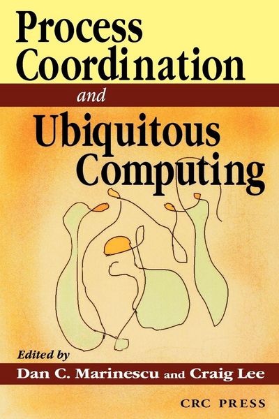 Produktbild: Internet Process Coordination