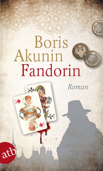 Produktbild: Fandorin