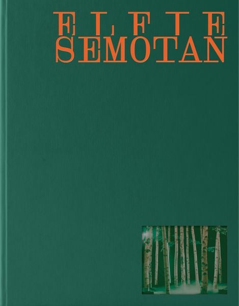Produktbild: Elfie Semotan