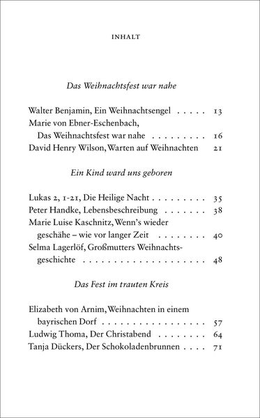Produktbild: Die sch&ouml;nsten Weihnachtsgeschichten zum Vorlesen