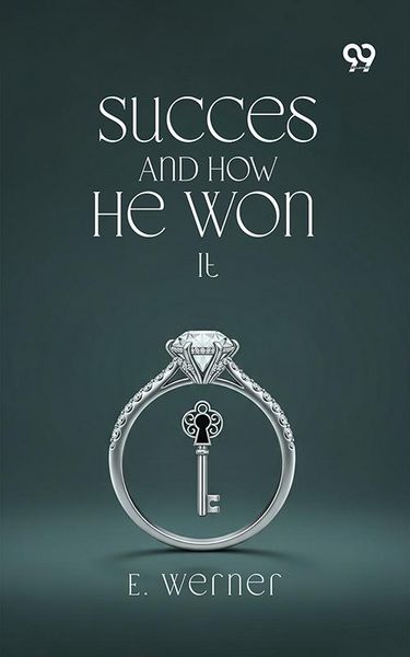 Produktbild: Success And How He Won It