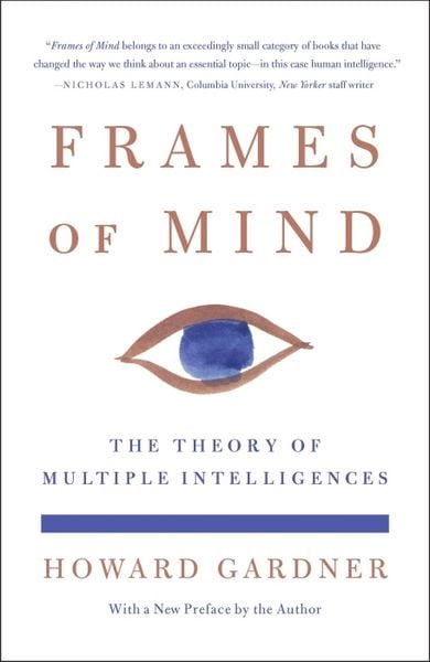 Produktbild: Frames of Mind