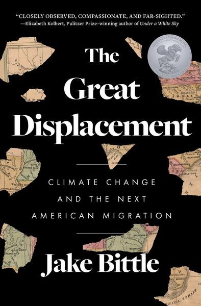 Produktbild: The Great Displacement