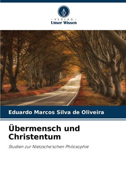 Produktbild: &Uuml;bermensch und Christentum