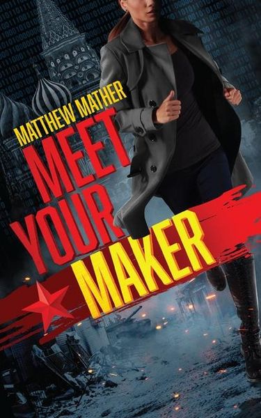 Produktbild: Meet Your Maker