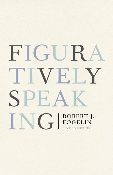 Produktbild: Figuratively Speaking