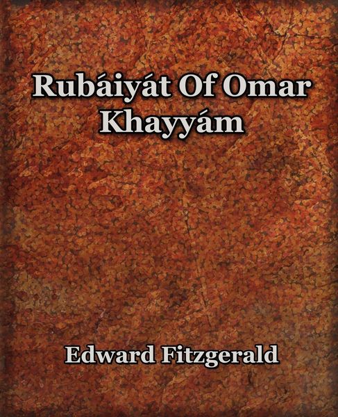 Produktbild: Rubaiyat of Omar Khayyam (1899)