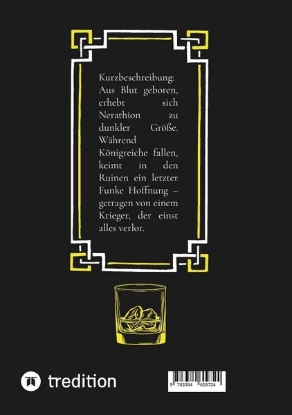 Produktbild: &bdquo;Jenseits des Pakts &ndash; Ein Lied von Wandel und Erwachen&ldquo;
